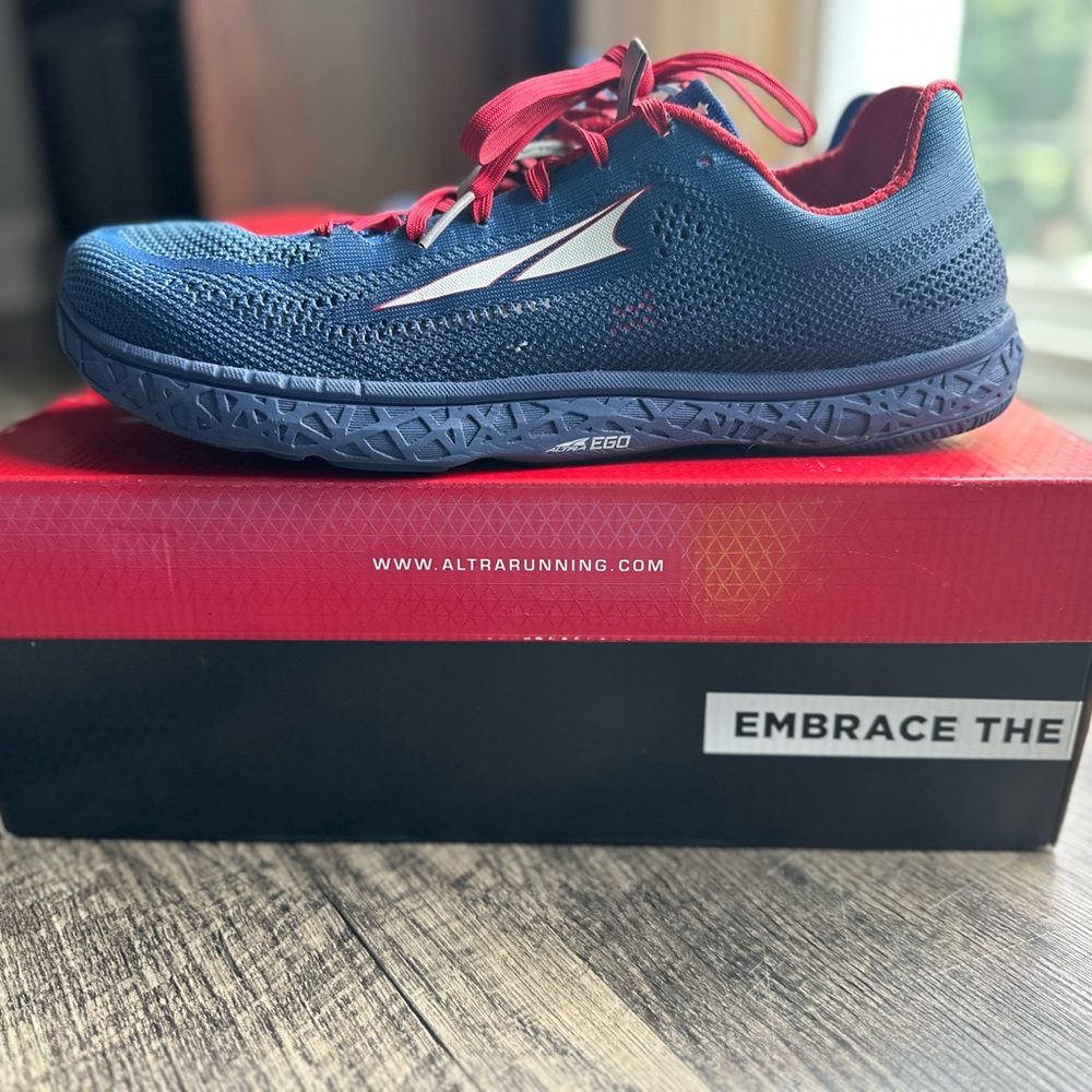 Altra Escalante Racer Limited Edition